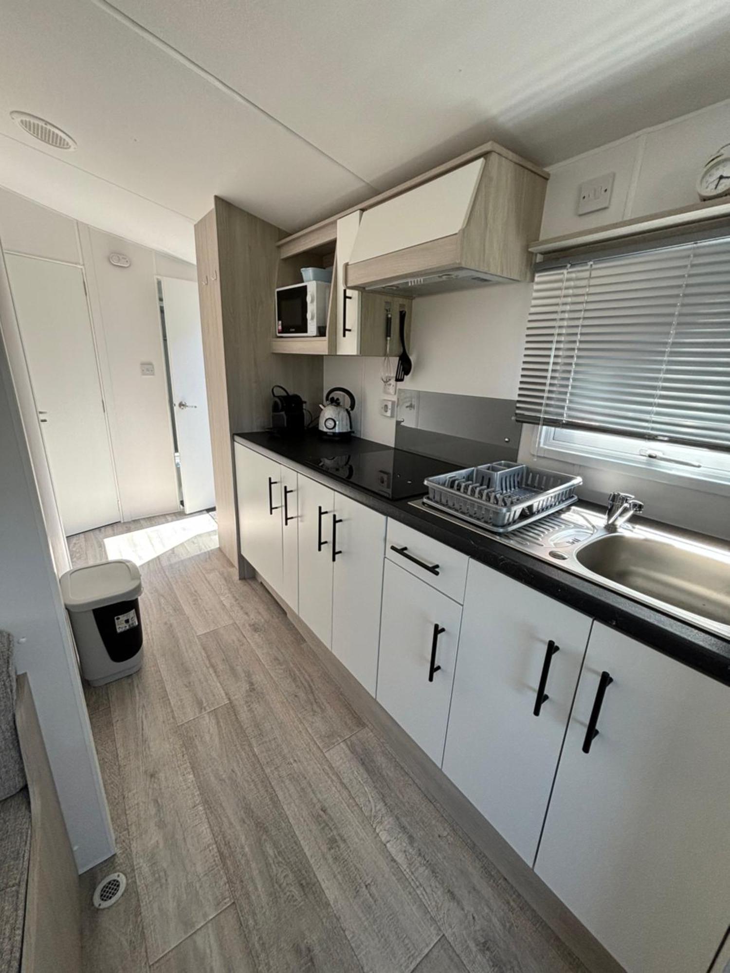 De Derrienk 4B Met Vrij Uitzicht! Appartement Biggekerke Buitenkant foto
