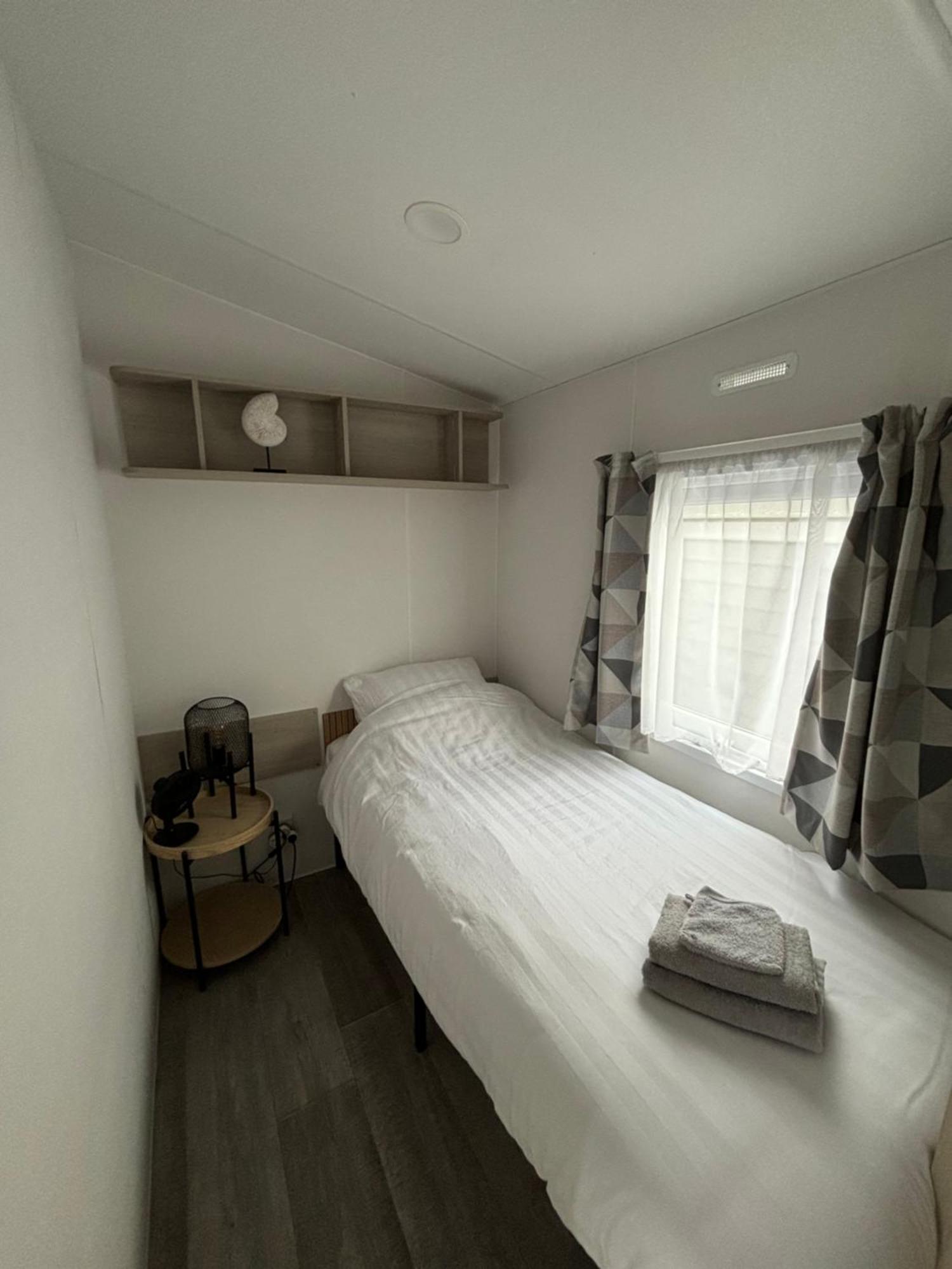 De Derrienk 4B Met Vrij Uitzicht! Appartement Biggekerke Buitenkant foto