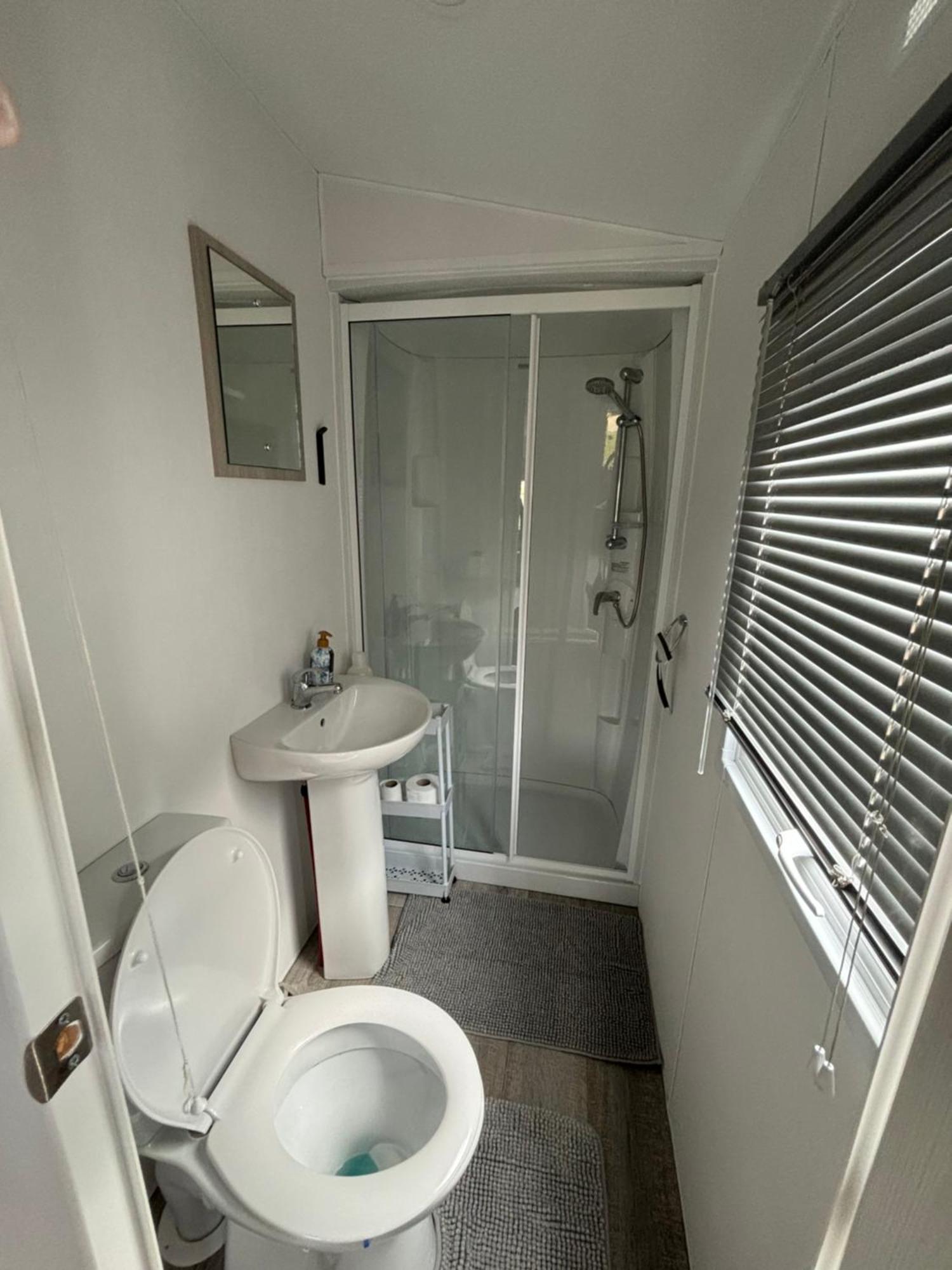 De Derrienk 4B Met Vrij Uitzicht! Appartement Biggekerke Buitenkant foto